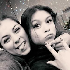 Meet your Posher, Evangelina